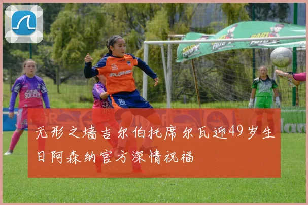 无形之墙吉尔伯托席尔瓦迎49岁生日阿森纳官方深情祝福