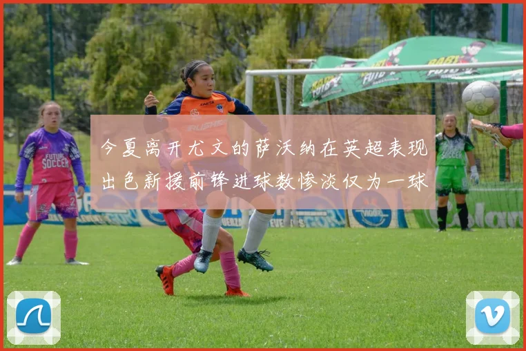 今夏离开尤文的萨沃纳在英超表现出色新援前锋进球数惨淡仅为一球